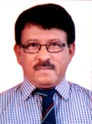 Tushar Kanti Majumdar profile picture