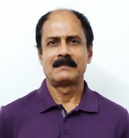 Shyamal Kumar Sinha Roy profile picture