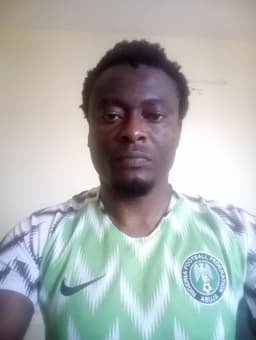 Uzoma Ejiogu Chidozie profile picture