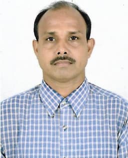 Santanu Guhathakurta profile picture