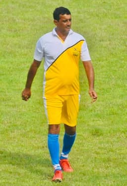 Tapan Chakraborty profile picture