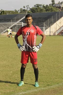 Avijit Sarkar profile picture