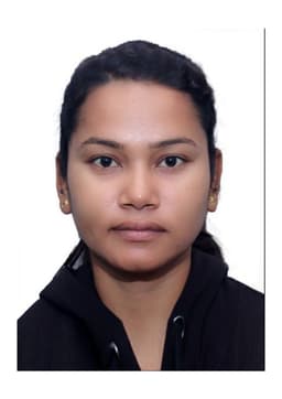 Kanika Barman profile picture