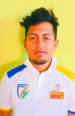 Prasenjit Ghosh profile picture