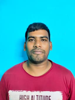 Santanu Panja profile picture