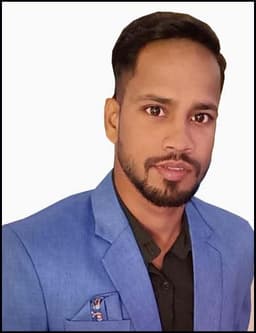 Binod Nayek profile picture