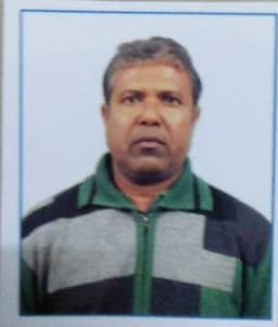 Sankar Biswas profile picture