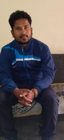 Atul Dey profile picture