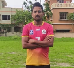 Bhola Prasad profile picture