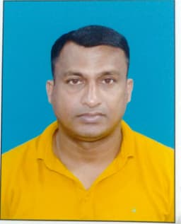 Dipak Gain profile picture