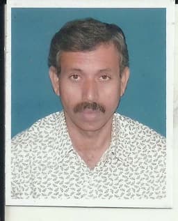 Prasanta Singha profile picture