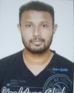 Arup Ashok Debnath profile picture