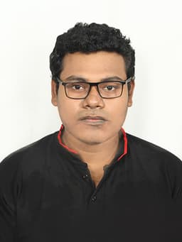 Mithilesh Halder profile picture
