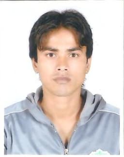 Upendra Kumar Singh profile picture
