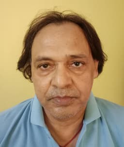 Subrata Bhattacharya profile picture