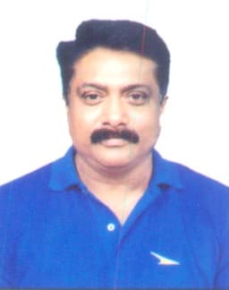 Rajesh Dey profile picture