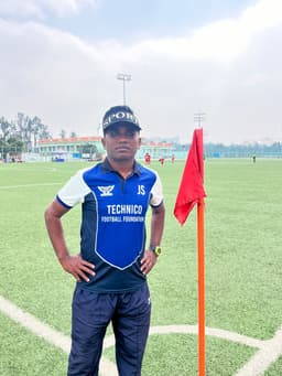 Joy Sarkar profile picture