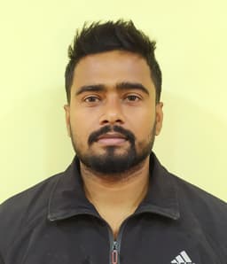 Jitendra Nath Das profile picture