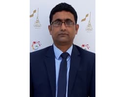 Arup Bhattacharya profile picture