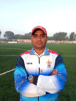 Sudhir Mishra profile picture