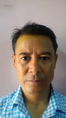 Ninian Daniel profile picture