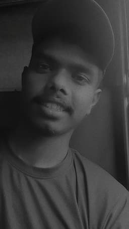 Sanju Sarkar profile picture