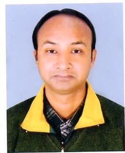 Jayanta Roy profile picture