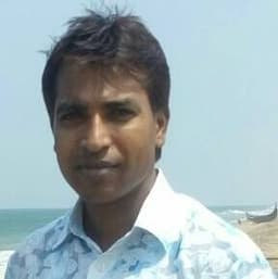 Madhusudan Majumder profile picture