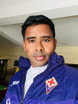 Tapan Maity profile picture