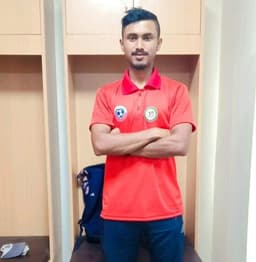 Sanjib Chatterjee profile picture