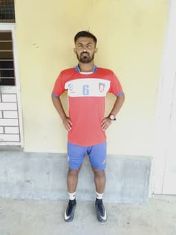 Suman Banerjee profile picture