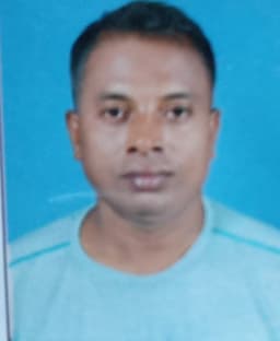 Bilash Das profile picture