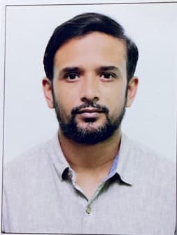 Debabrata Roy profile picture