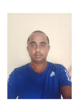 Saikat Mondal profile picture