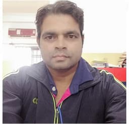 Santanu Ghosh profile picture