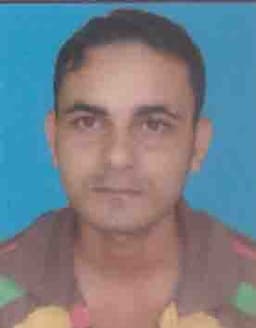 Sk Layek Ali profile picture