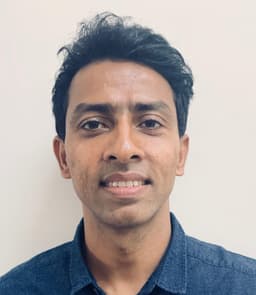 Rathin Saha profile picture