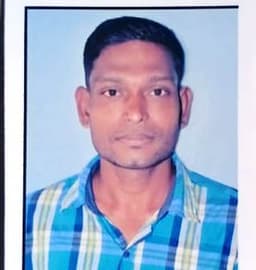 Rafik Ali Baidya profile picture