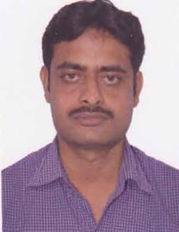 Ujjal Chakraborty profile picture