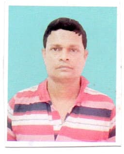 Raju Ghosh profile picture