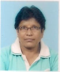 Ranjana Chatterjee profile picture