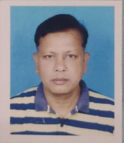 Md Omar Faruk Laskar profile picture