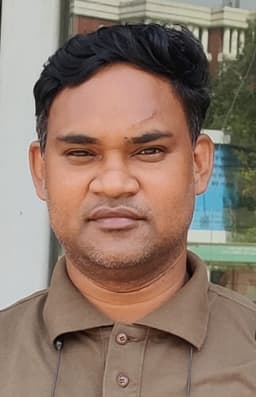 Manoj Ekka profile picture