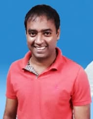 Sovan Das profile picture