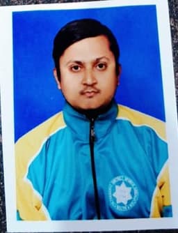 Soumik Pal profile picture