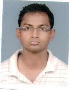 Bhargab Guhathakurta profile picture