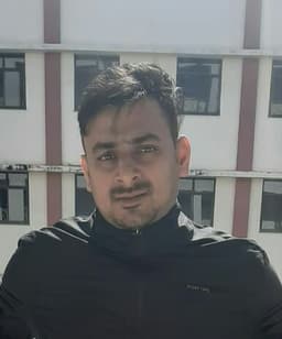 Supriya Bhakat profile picture