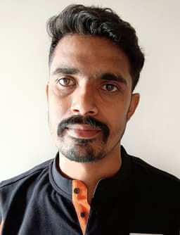 Goutam Debnath profile picture