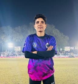 Sunita Bhabar profile picture