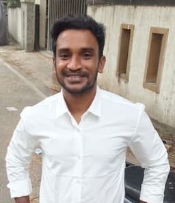 Ashok Kumar U profile picture